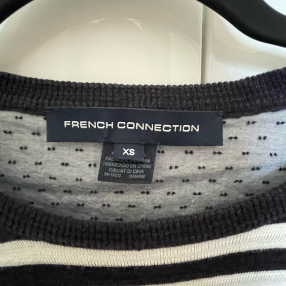 French Connection Business casual sweater - Picture 2 of 3